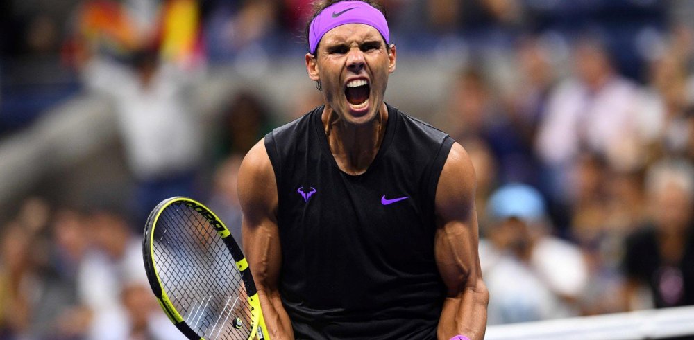 Vamos Rafa post